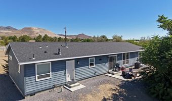 216 Wagon Wheel Way, Dayton, NV 89403