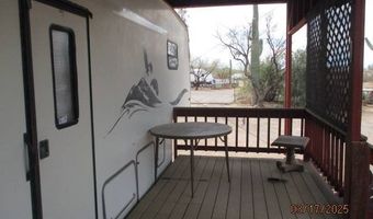 101 E Sahuaro, Ajo, AZ 85321