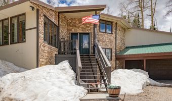 194 Deer Trail Dr, Brian Head, UT 84719