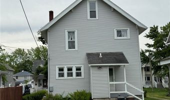 1733 E 47th St, Ashtabula, OH 44004