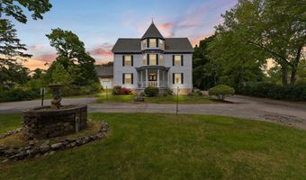 543 Newport Ave, Attleboro, MA 02703