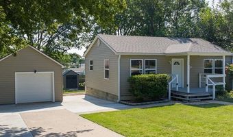 128 SE Myers Ave, Bartlesville, OK 74006