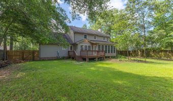 404 Woodvale Ln, Aiken, SC 29801