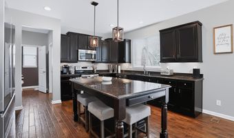 3222 Cherokee Cir, Bargersville, IN 46106