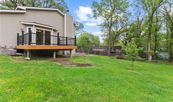 13793 Partridge St NW, Andover, MN 55304