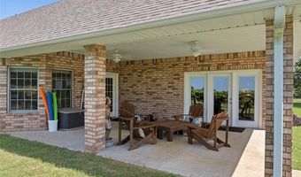 3311 Refinery Rd, Ardmore, OK 73401