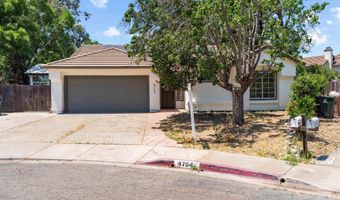 4704 Parkland Ct, Antioch, CA 94531