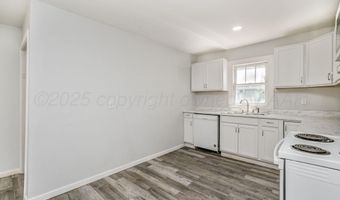 313 S FAIRMONT St, Amarillo, TX 79106