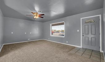 1205 N Chalmers St, Altus, OK 73521