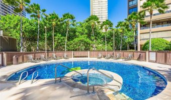583 Kamoku St DH1907, Honolulu, HI 96826
