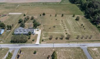 3882 BURRSVILLE Rd, Harrington, DE 19952