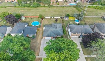 349 Siegfried Dr, Amherst, NY 14221