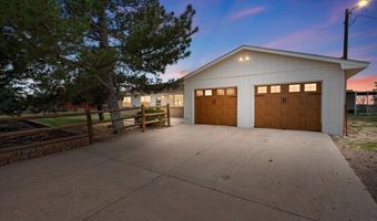 3123 CRAZY HORSE Rd, Cheyenne, WY 82009
