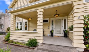 1684 IRVING Ave, Astoria, OR 97103