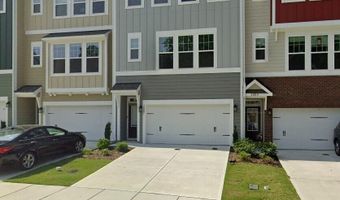 2887 Macintosh Woods Dr, Apex, NC 27502