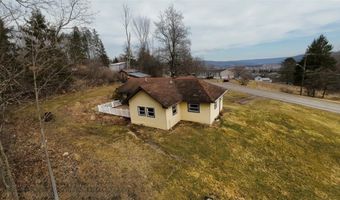 58 Wall St, Addison, NY 14801