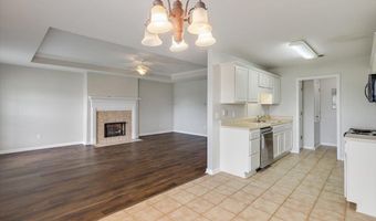 206 Crosscreek Dr, Brandon, MS 39047