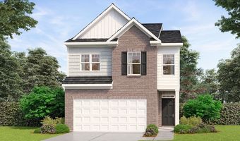 2081 Saltwater Bnd Plan: Somerset, Beech Island, SC 29842