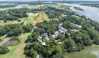 19 Sheridan Rd, Beaufort, SC 29907