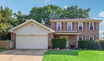 800 Eaglebrooke Dr, Ballwin, MO 63021