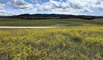 Tower Ridge Rd, Devils Tower, WY 82714