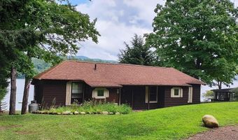 128 Browns Beach Rd, Bristol, NH 03222