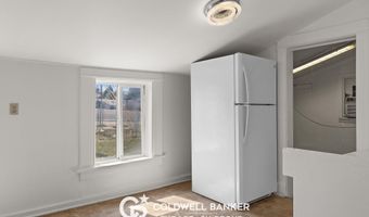 1011 E B St, Casper, WY 82601