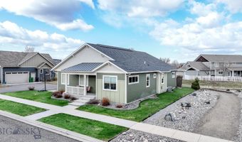 2421 Lasso Ave, Bozeman, MT 59718