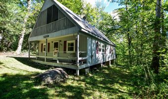 455 King Richard Dr, Becket, MA 01223