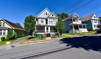 168-170 Brookside Ave, Amsterdam, NY 12010