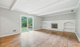 6115 Redcoach Ct, Indianapolis, IN 46250