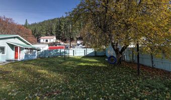 410 Railroad Ave, Alberton, MT 59820