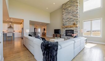 44 Sugar Bars Dr, Cody, WY 82414