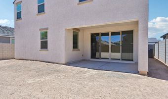 5535 S 240TH Ln, Buckeye, AZ 85326