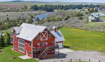 951 N 3600 E, Ashton, ID 83420