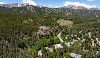 87 Flintstone Ln, Breckenridge, CO 80424
