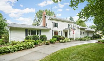 650 Rothrock Cir, Copley, OH 44321