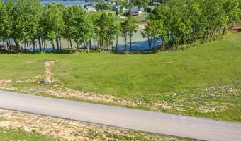 Lot 40 English Mountain Point, Baneberry, TN 37890