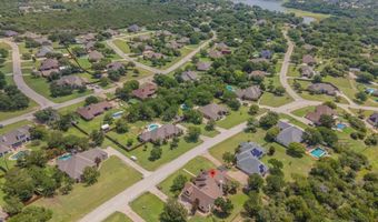 190 Deer Creek Dr, Aledo, TX 76008
