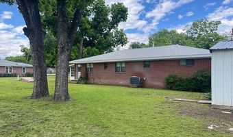 602 West St, Hico, TX 76457