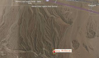 0 00 St, Barstow, CA 92311