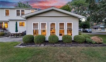 56 LaBelle Ter, Amherst, NY 14228