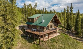0146 CR 926, Breckenridge, CO 80424