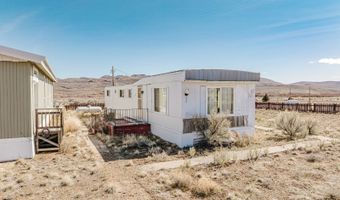 418 Cinnabar Ave, Elko, NV 89801