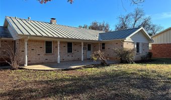 2301 Post Oak Rd, Abilene, TX 79605