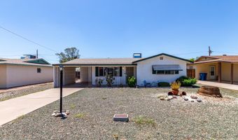 1510 S LAWTHER Dr, Apache Junction, AZ 85120
