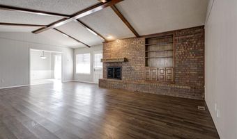 3108 N Glade Ave, Bethany, OK 73008