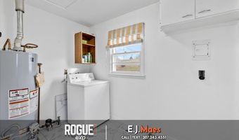 1605 Birch St, Casper, WY 82604