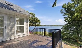 3 Foxwood Estates St, Adair, OK 74330