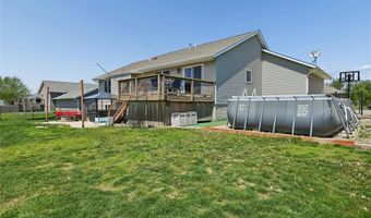 612 Deer Ridge Dr, Atkins, IA 52206